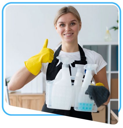 Office Cleaning