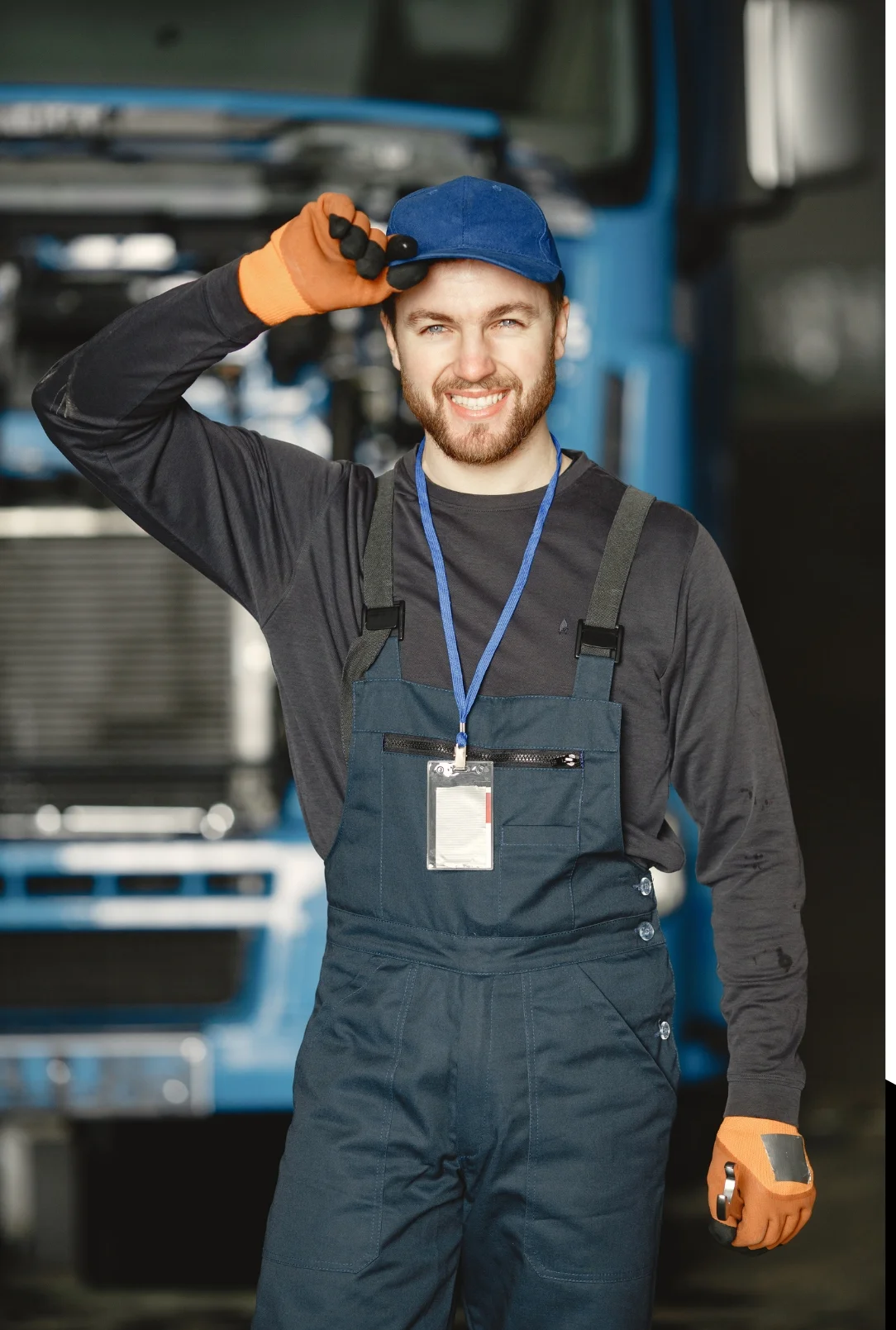 Handyman